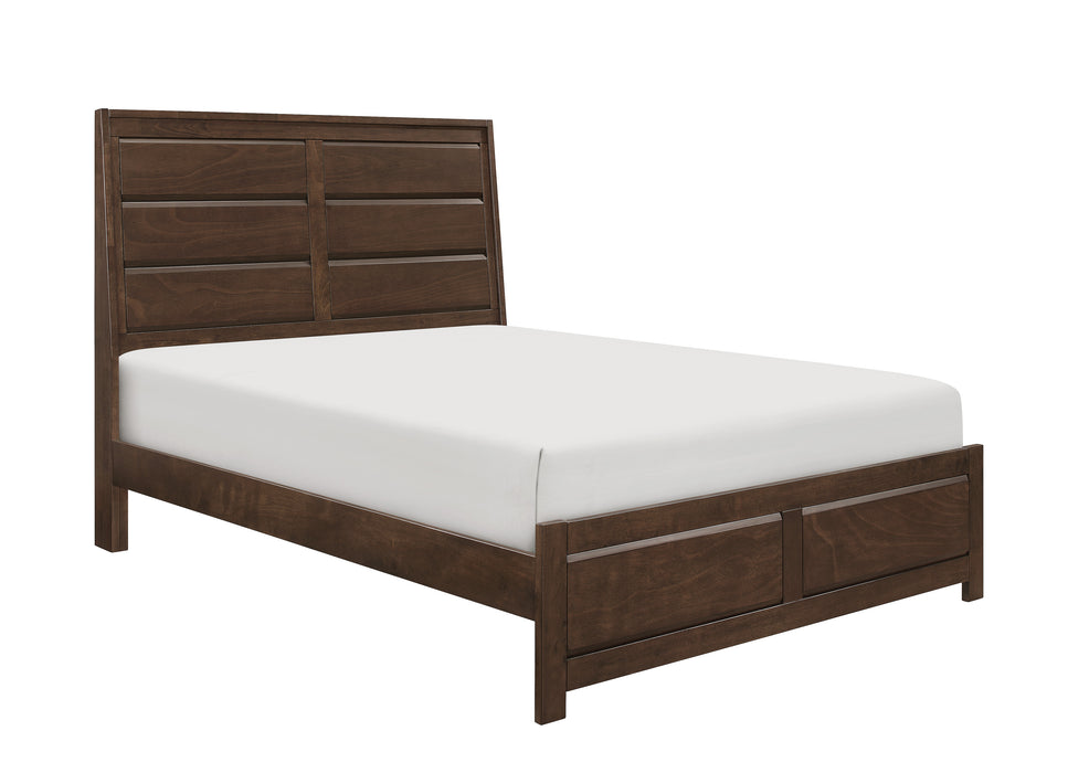 - 5pc Set (QB+NS+DR+MR+CH)
