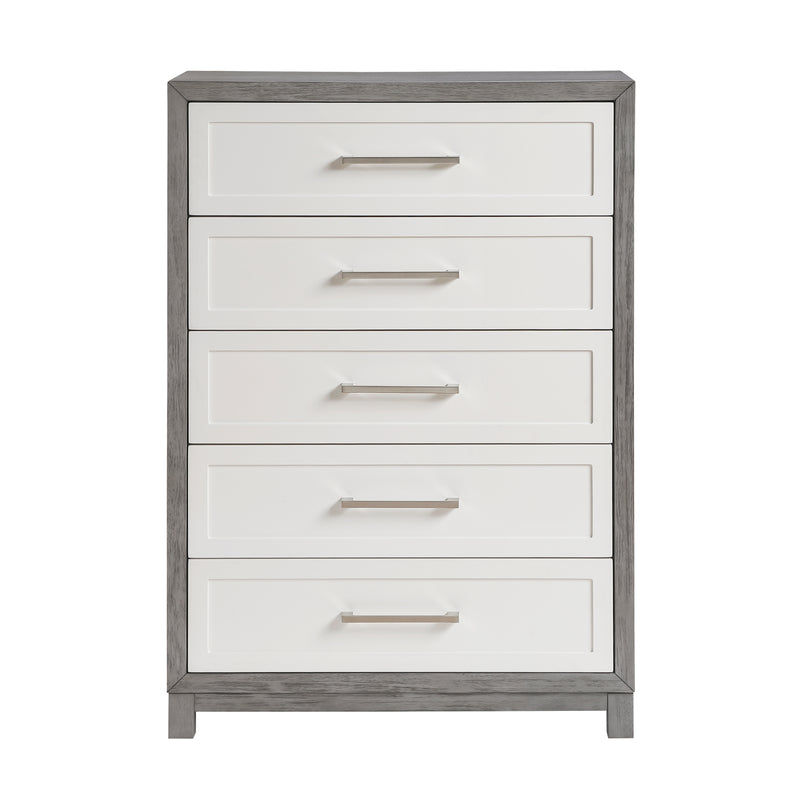 Rowan - 5pc Set (QB+NS+DR+MR+CH)