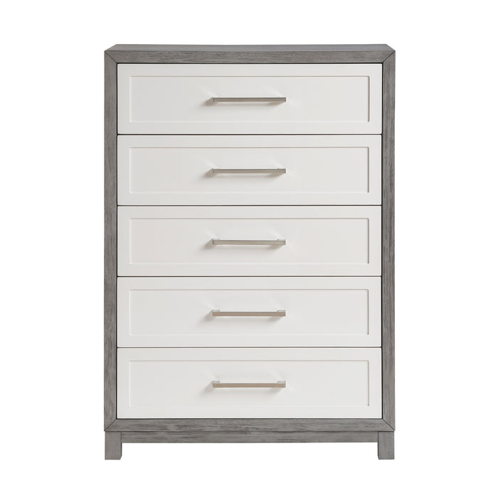 Rowan - 5pc Set (QB+NS+DR+MR+CH)