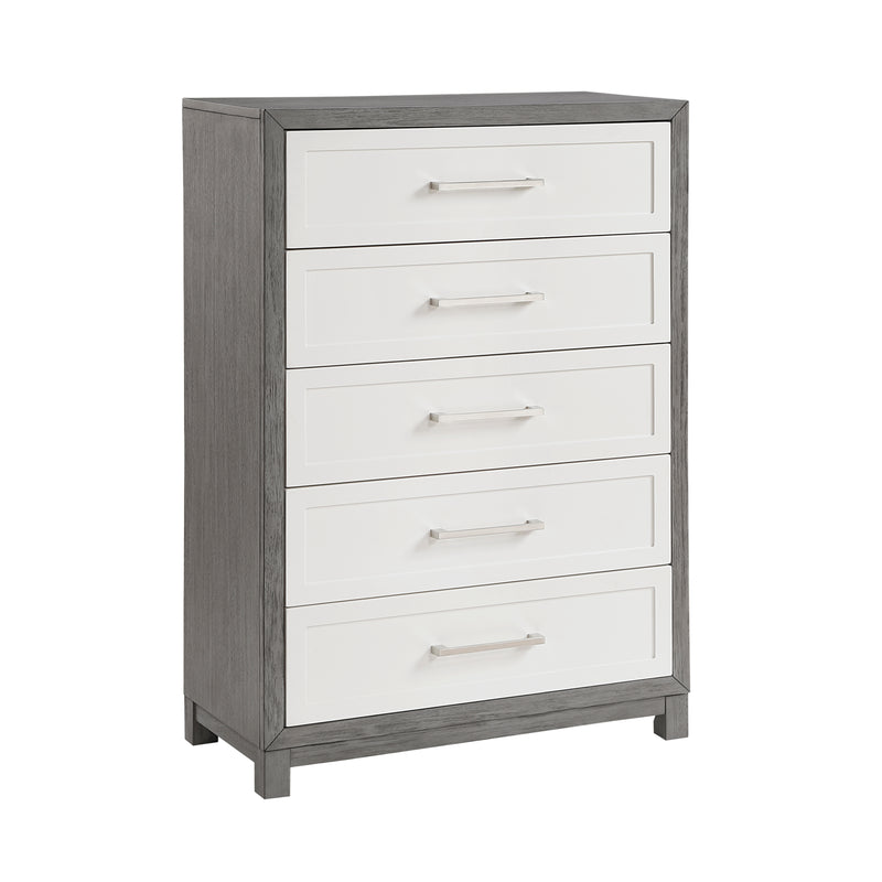 Rowan - 5pc Set (QB+NS+DR+MR+CH)
