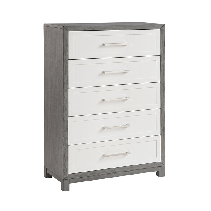 Rowan - 5pc Set (QB+NS+DR+MR+CH)