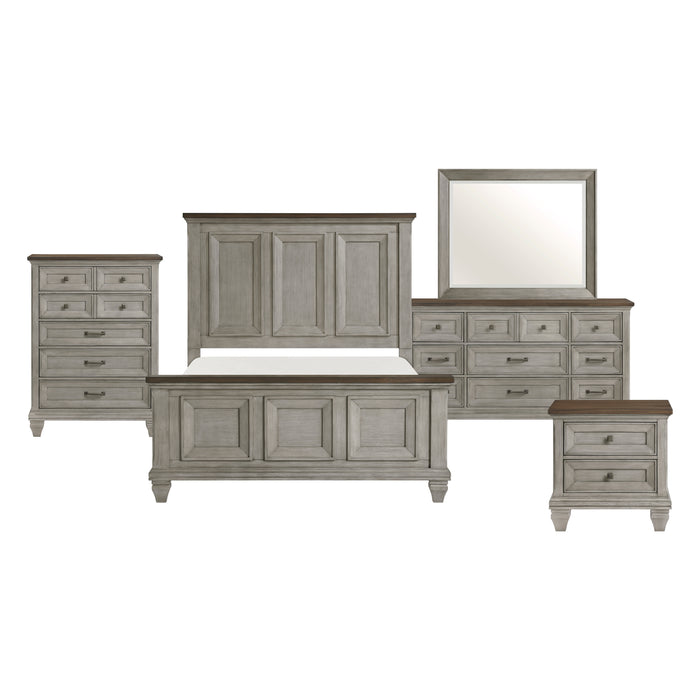 - 5pc Set (QB+NS+DR+MR+CH)