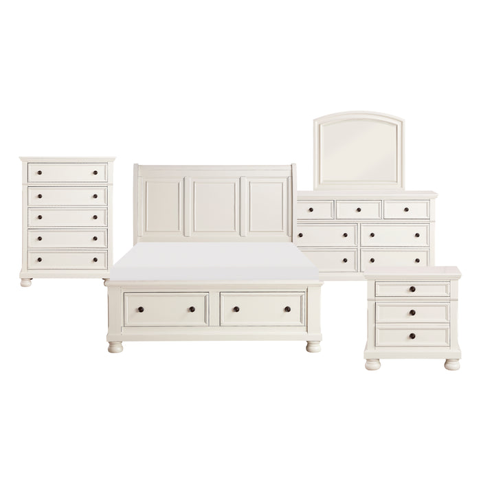 - 5PC SET: 1QB,1NS,1DR,1MR,1CH
