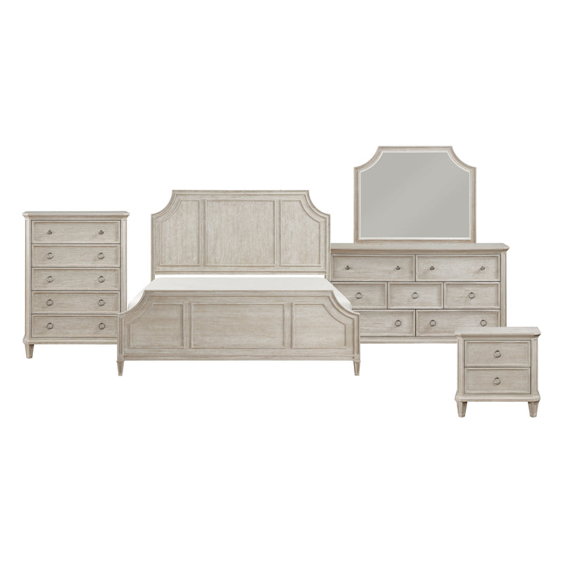 - 5pc Set (QB+NS+DR+MR+CH)