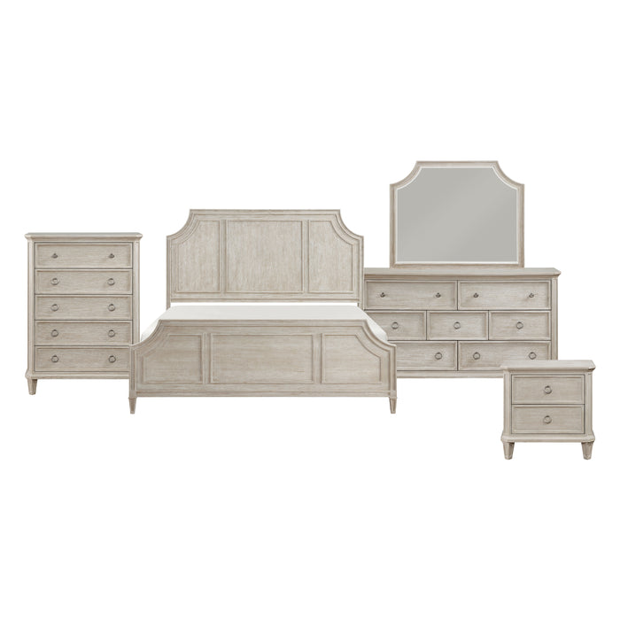 - 5pc Set (QB+NS+DR+MR+CH)