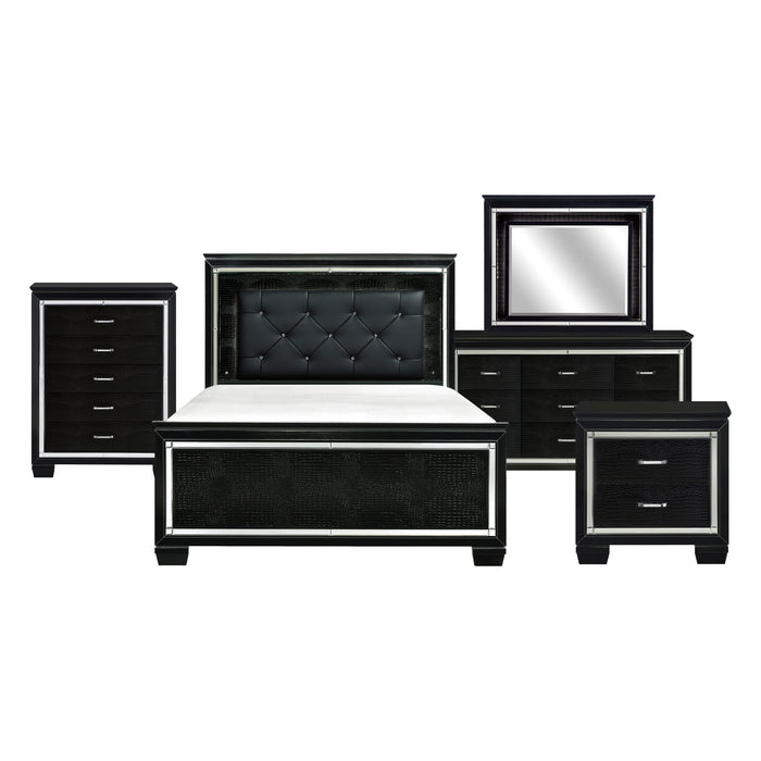 - 5PC SET: 1QB,1NS,1DR,1MR,1CH