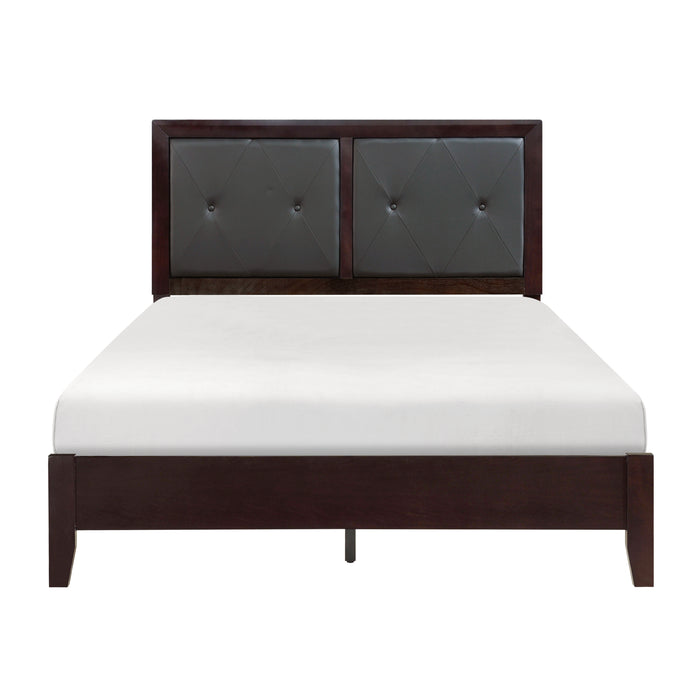 Edina - 5pc set (QB+NS+DR+MR+CH)