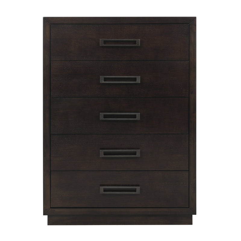 Larchmont - 5pc Set (QB+NS+DR+MR+CH)