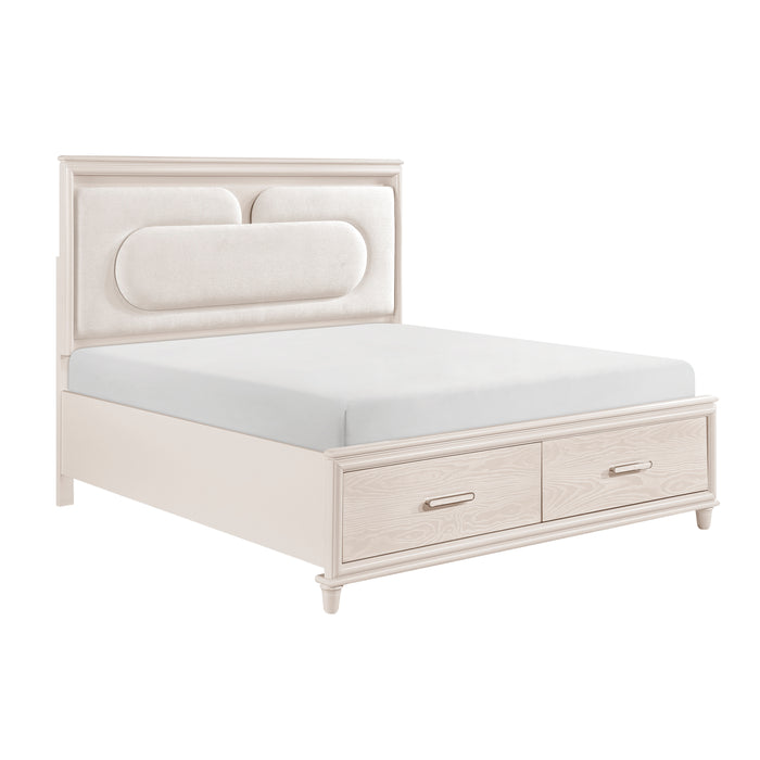 Montrose - 5pc Set (QB+NS+DR+MR+CH)