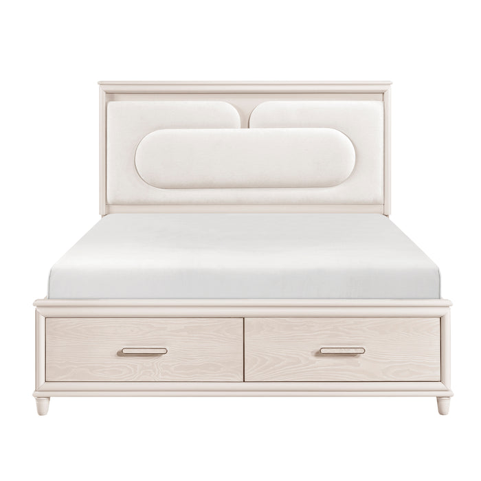 Montrose - 5pc Set (QB+NS+DR+MR+CH)