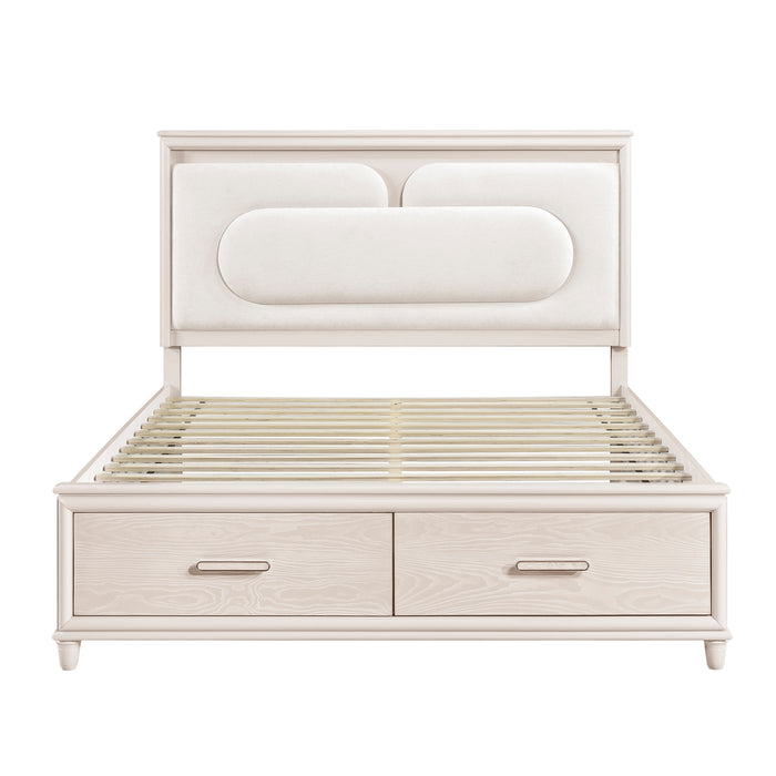 Montrose - 5pc Set (QB+NS+DR+MR+CH)