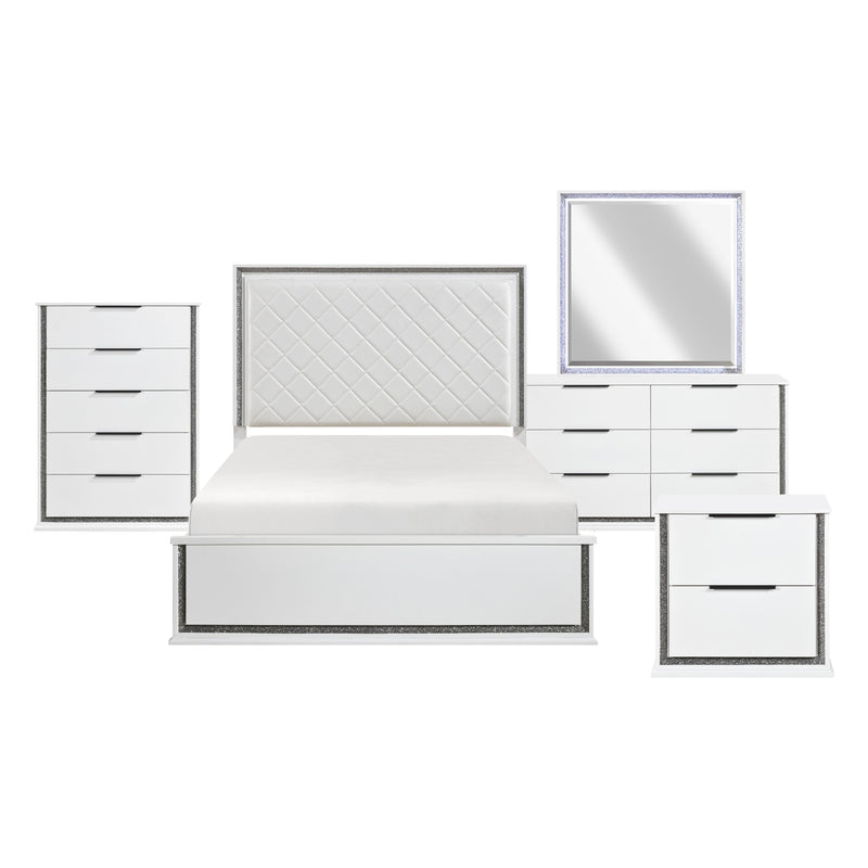 Lumin - 5pc Set (QB+NS+DR+MR+CH)