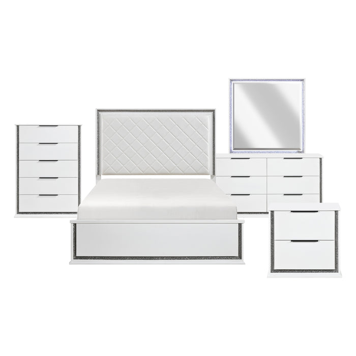 Lumin - 5pc Set (QB+NS+DR+MR+CH)