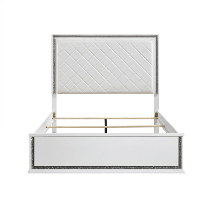 Lumin - 4pc Set (QB+NS+DR+MR)