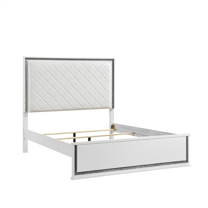 Lumin - 4pc Set (QB+NS+DR+MR)