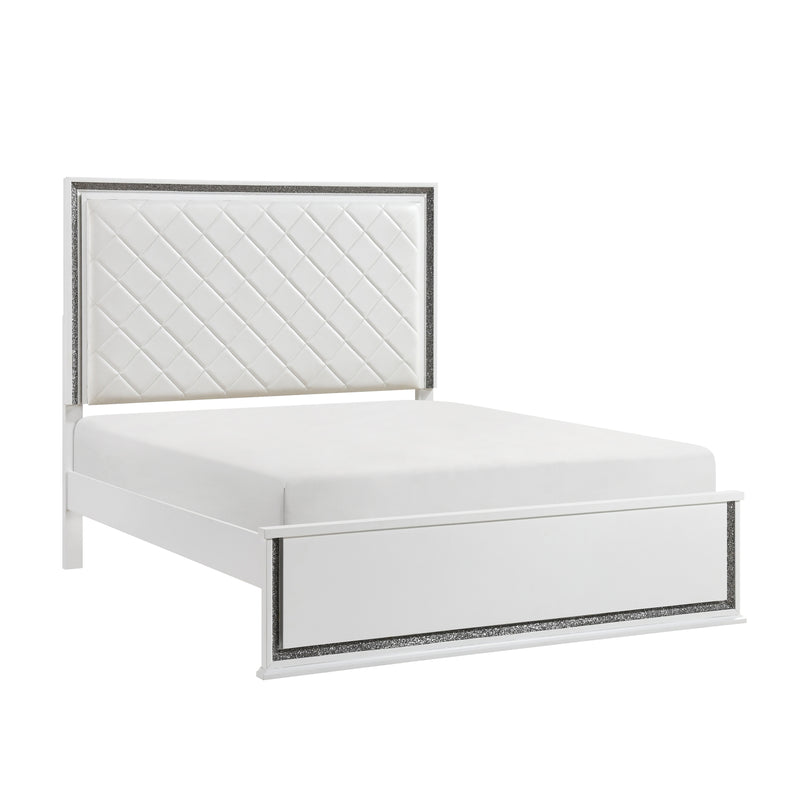 Lumin - 4pc Set (QB+NS+DR+MR)