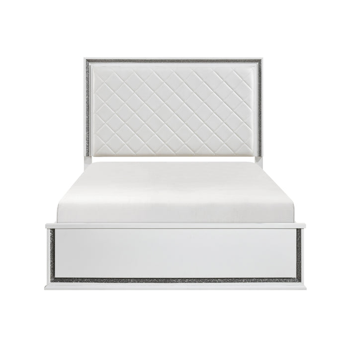 Lumin - 4pc Set (QB+NS+DR+MR)