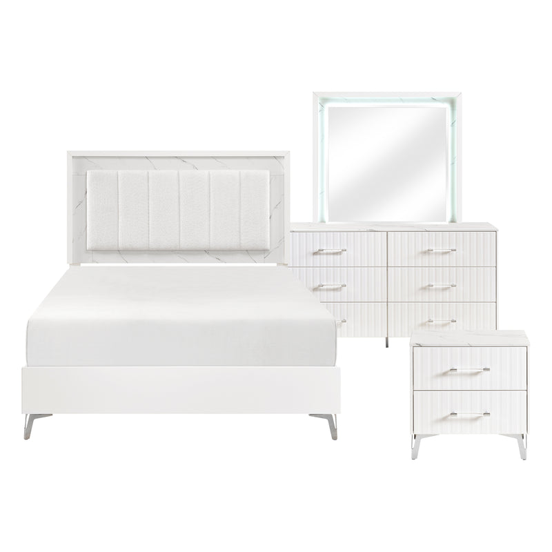 Ripple - 4pc Set (QB+NS+DR+MR)