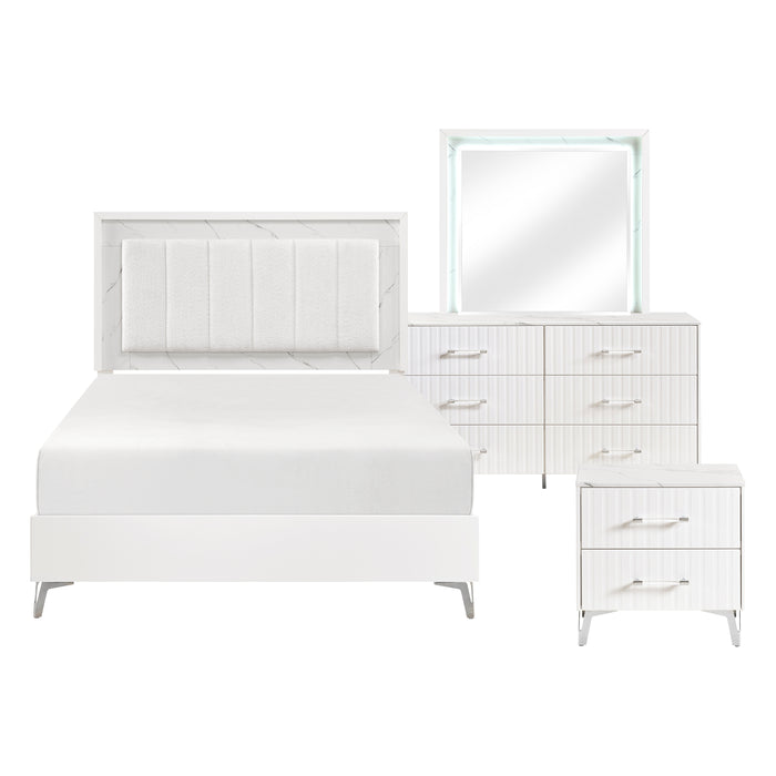 Ripple - 4pc Set (QB+NS+DR+MR)