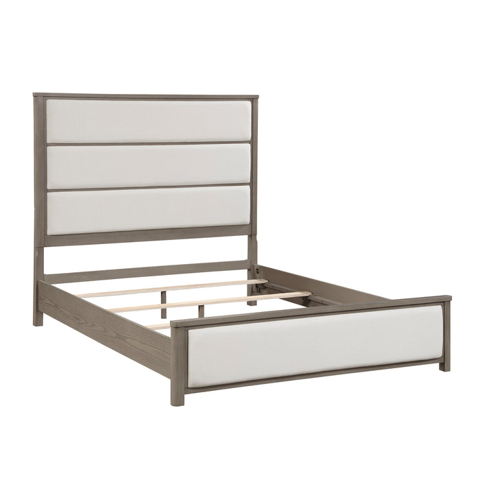 Dalston - 4pc Set (QB+NS+DR+MR)
