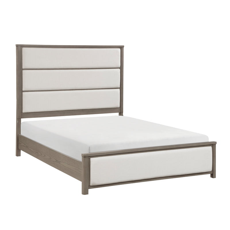 Dalston - 5pc Set (QB+NS+DR+MR+CH)