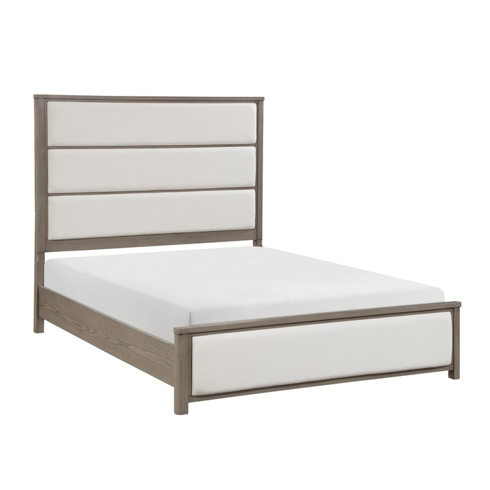 Dalston - 5pc Set (QB+NS+DR+MR+CH)