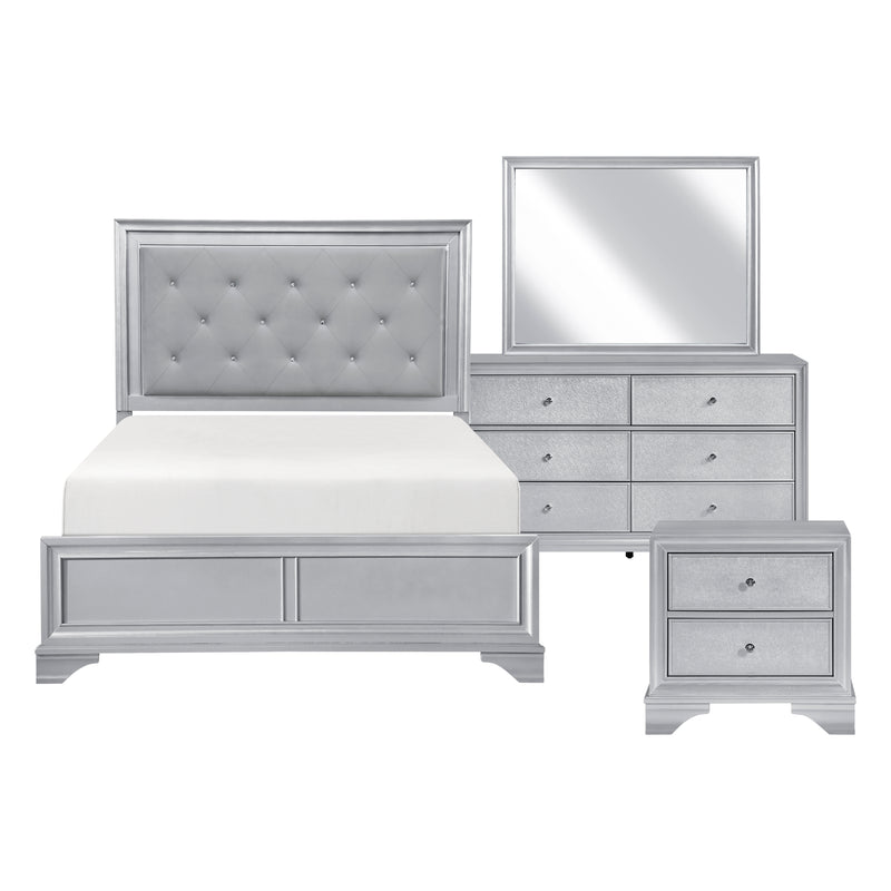 Anatole - 4pc Set (QB+NS+DR+MR)