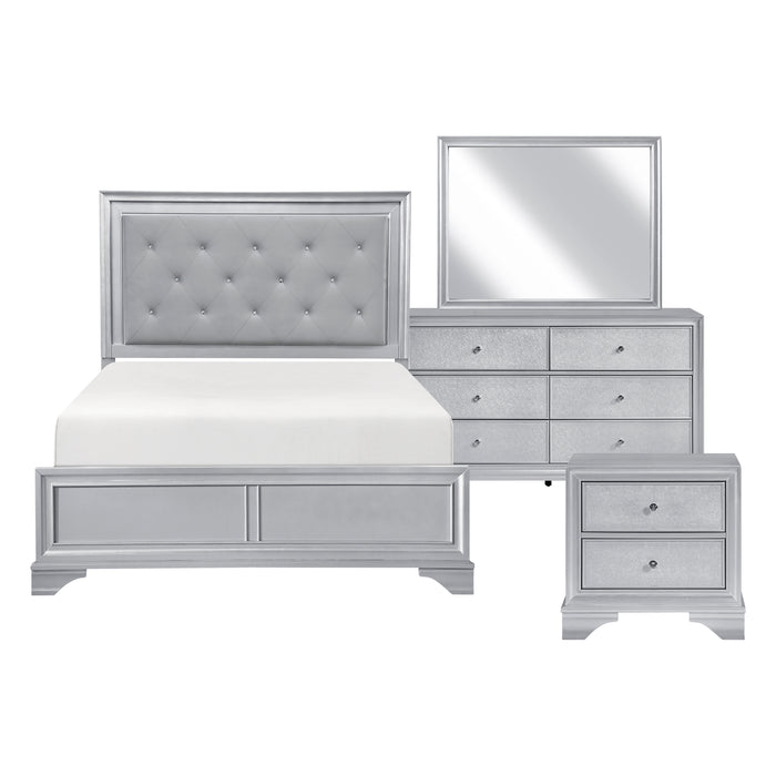 Anatole - 4pc Set (QB+NS+DR+MR)