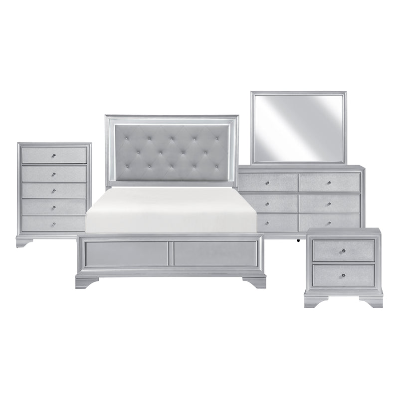 Anatole - 5pc Set (QB+NS+DR+MR+CH)