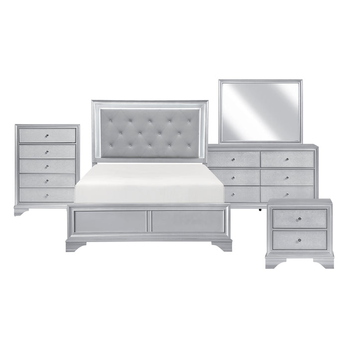 Anatole - 5pc Set (QB+NS+DR+MR+CH)