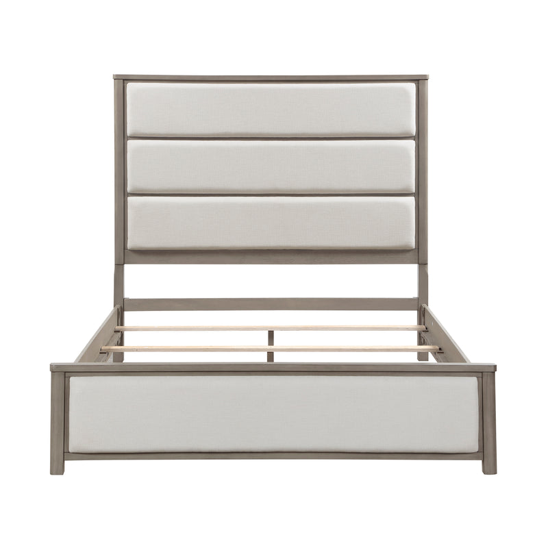 Dalston - 5pc Set (QB+NS+DR+MR+CH)