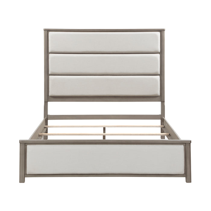Dalston - 5pc Set (QB+NS+DR+MR+CH)