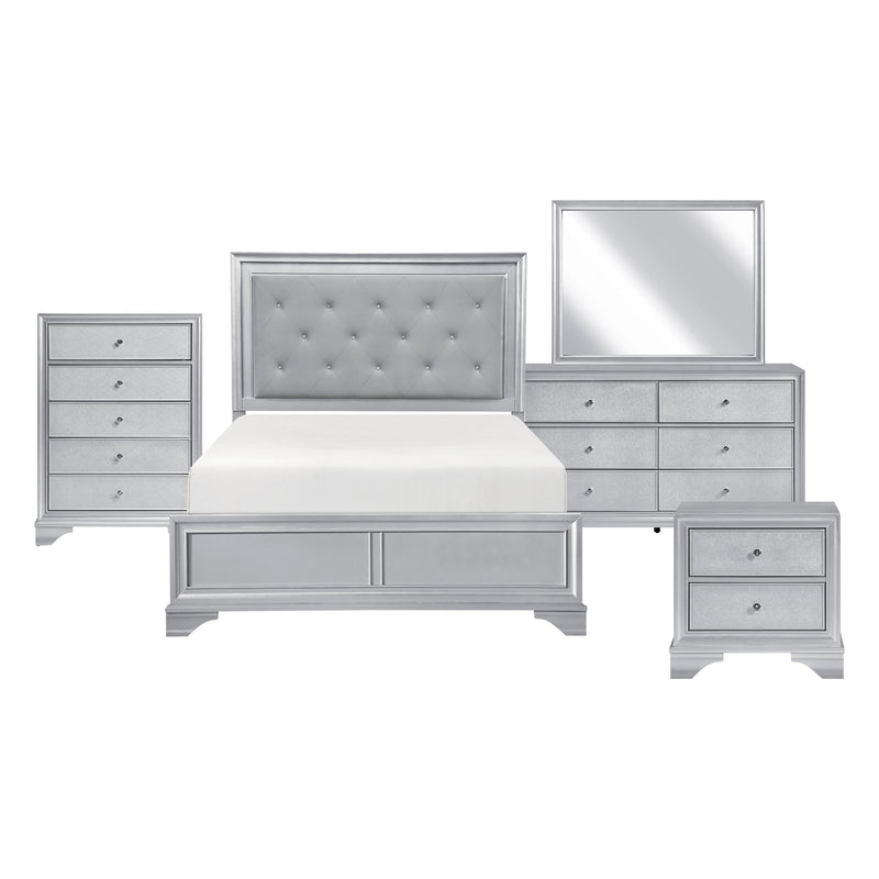 Anatole - 5pc Set (QB+NS+DR+MR+CH)
