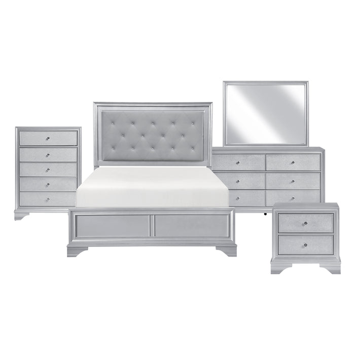 Anatole - 5pc Set (QB+NS+DR+MR+CH)