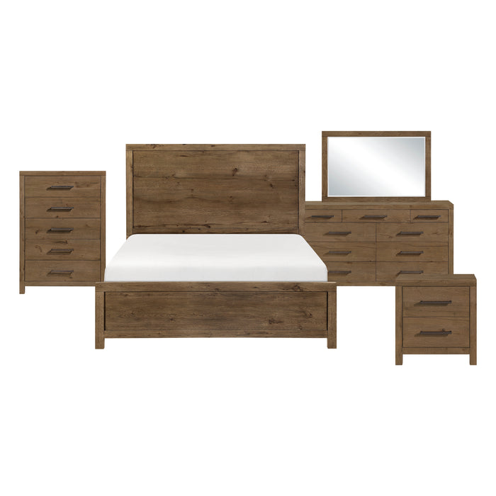 Matisse - 5pc Set (QB+NS+DR+MR+CH)