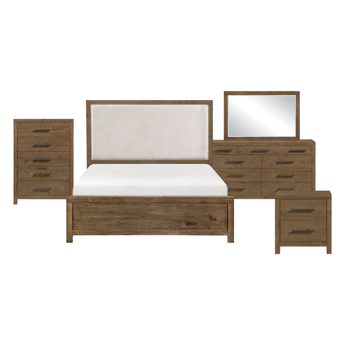 Matisse - 5pc Set (QB+NS+DR+MR+CH)