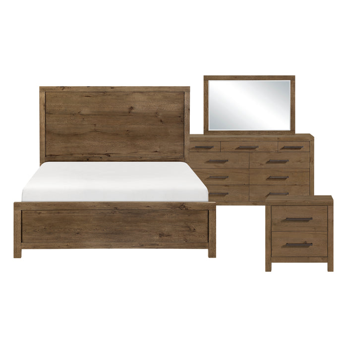 Matisse - 4pc Set (QB+NS+DR+MR)