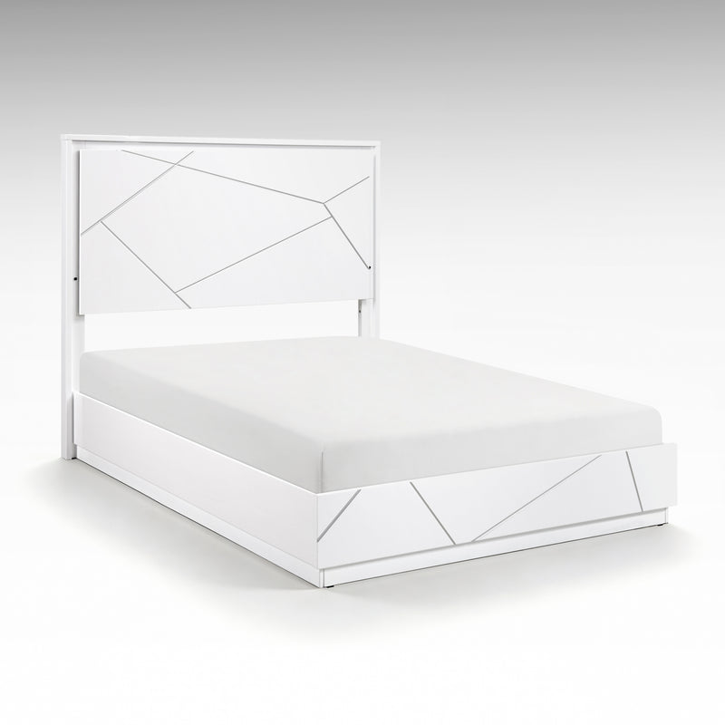 Orlo - 4pc Set (QB+NS+DR+MR)