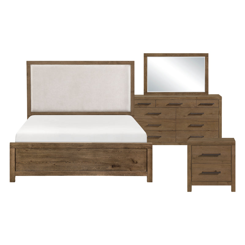 Matisse - 4pc Set (QB+NS+DR+MR)