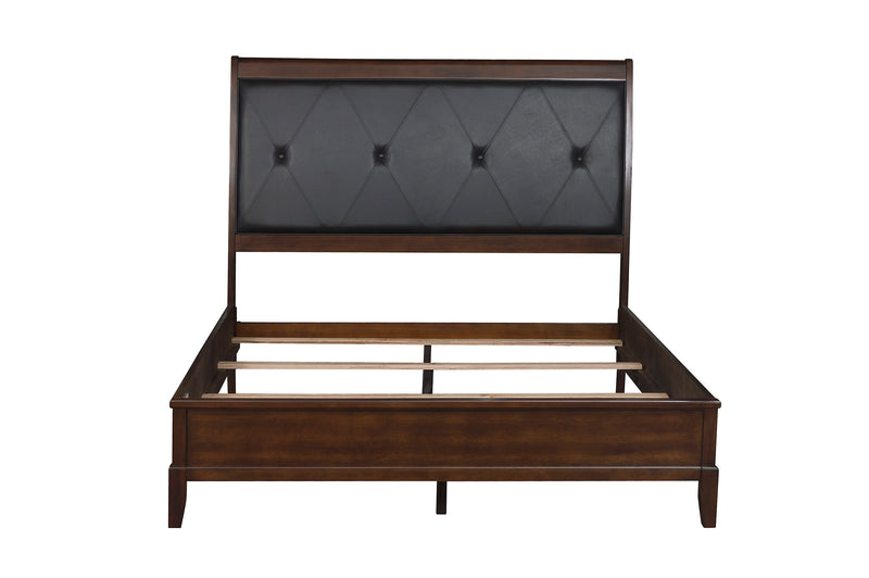 Cotterill - (3)Full Bed
