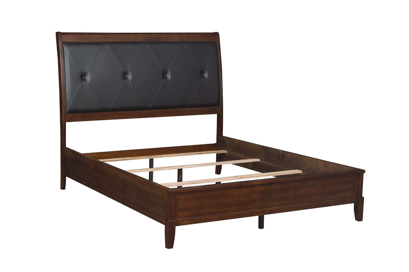 Cotterill - (3)Full Bed