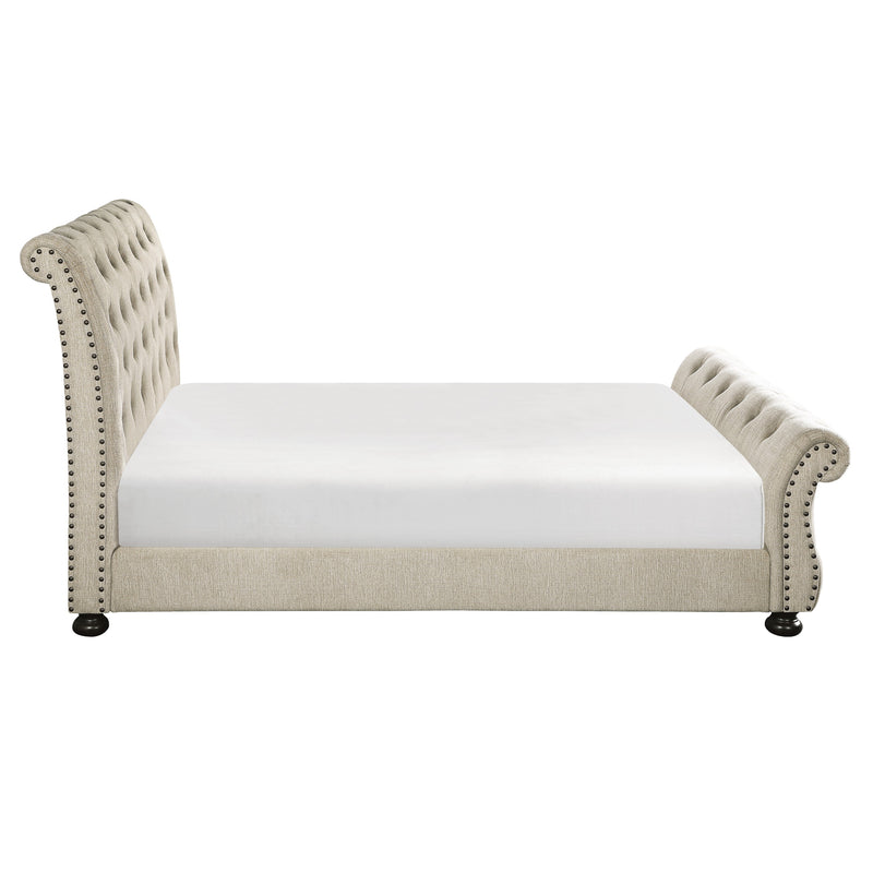 Crofton - (3) Full Bed