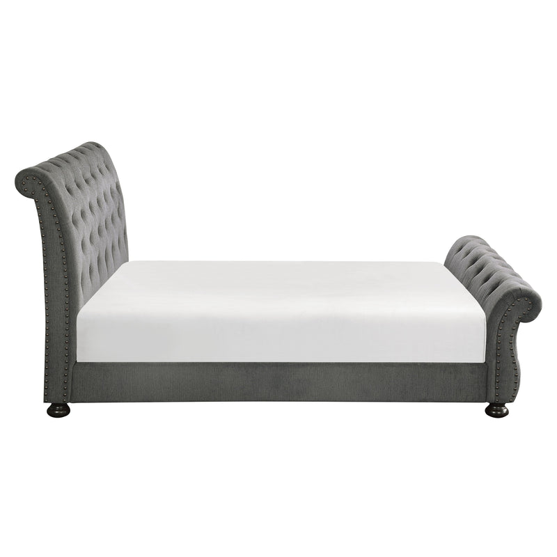 Crofton - (3) Full Bed