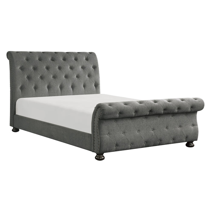 Crofton - (3) Full Bed