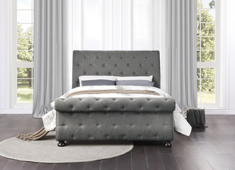 Crofton - (3) Full Bed