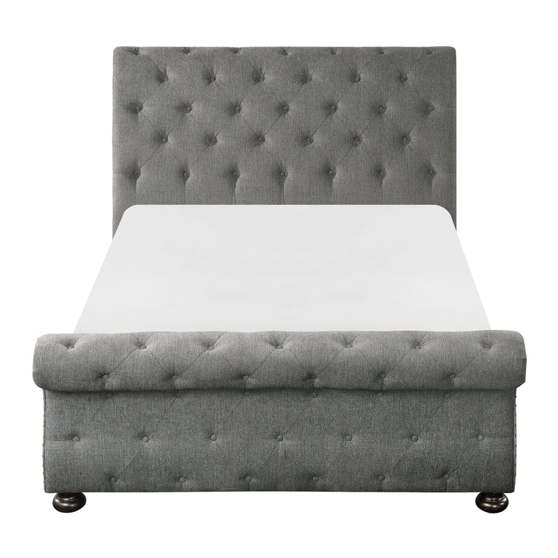 Crofton - (3) Full Bed