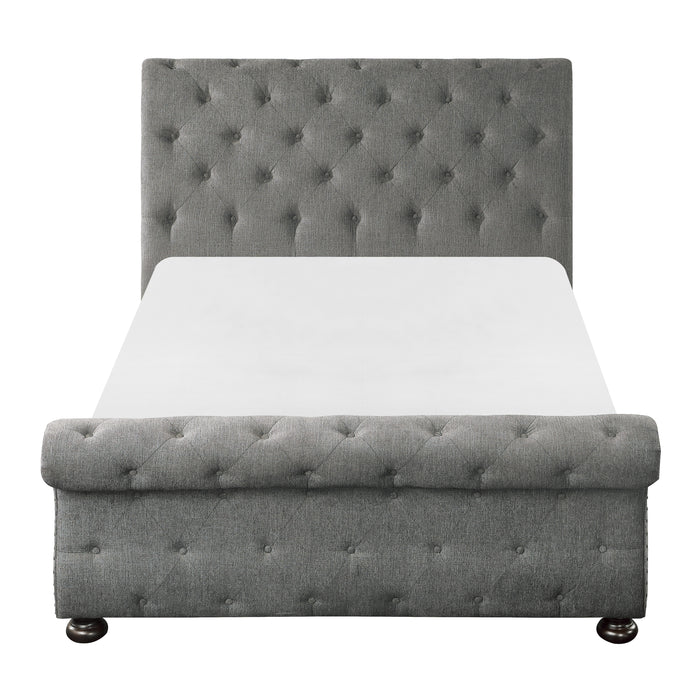 Crofton - (3) Full Bed