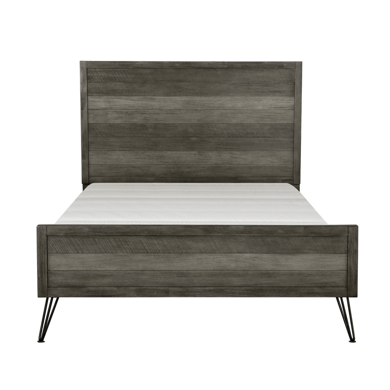 Urbanite - (3)Full Bed