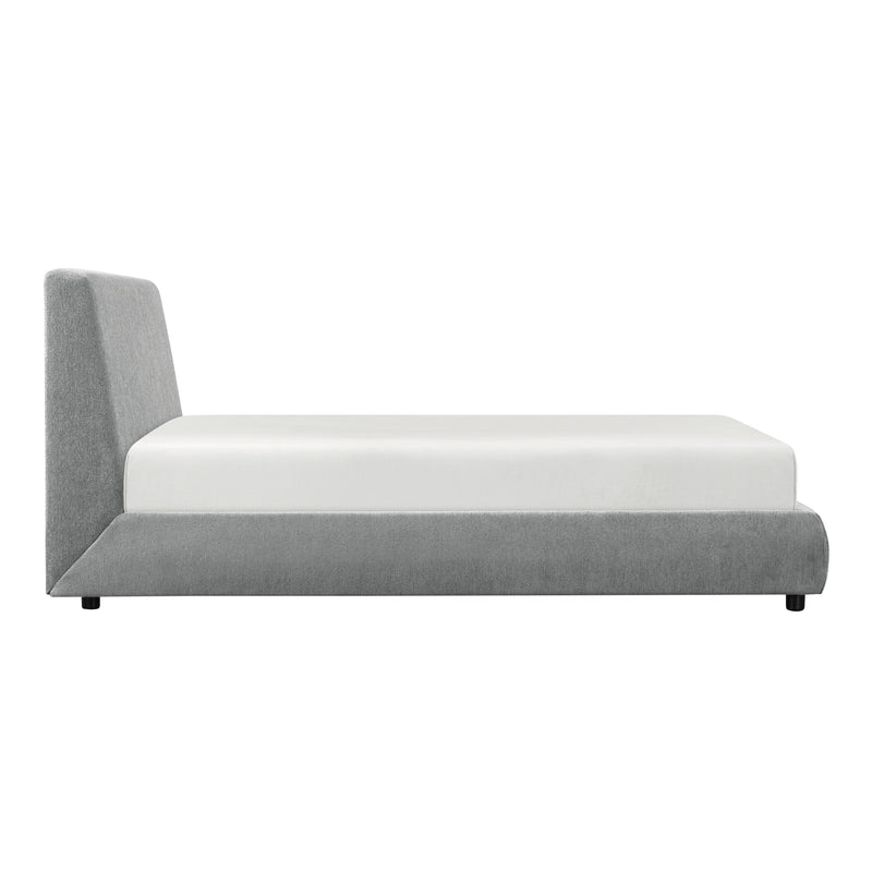 Alford - (3) Full Platform Bed