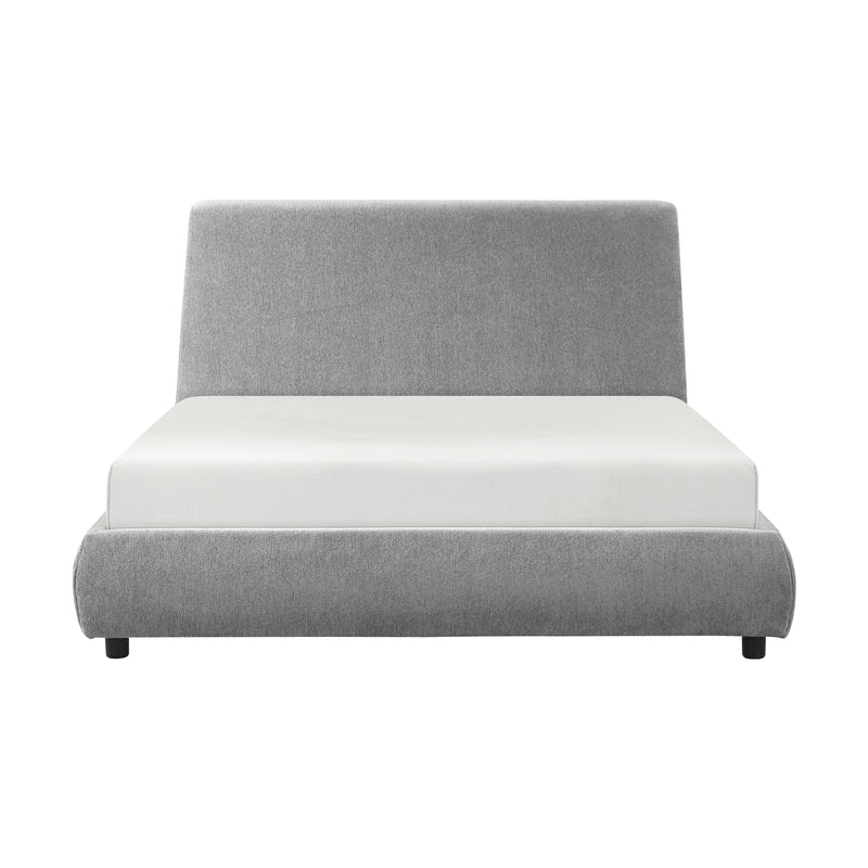 Alford - (3) Full Platform Bed